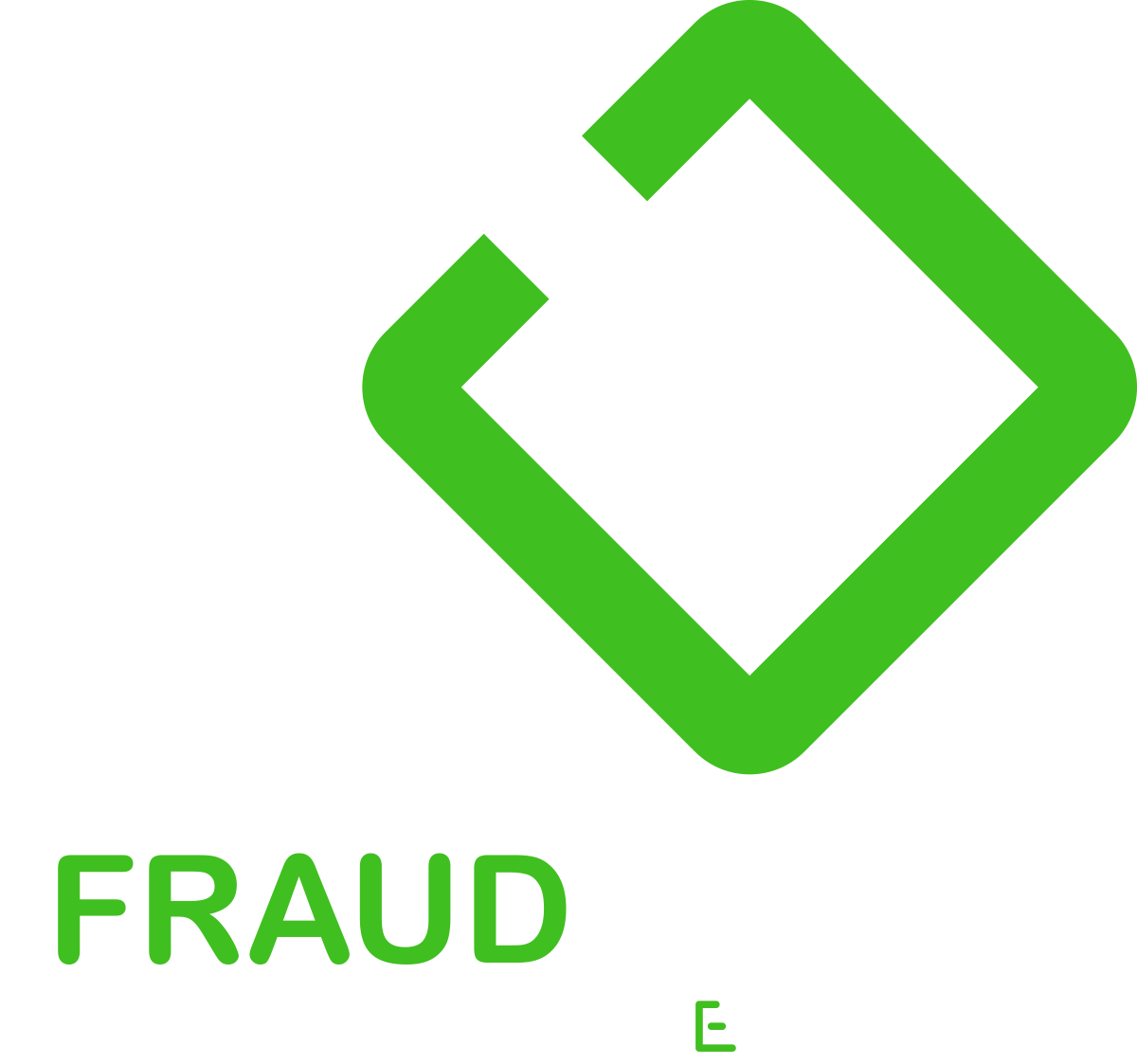 Fraud Fence Logo